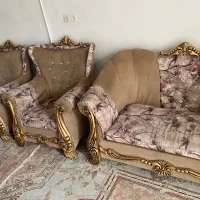 کمد، بوفه، مبل|مبلمان خانگی و میز عسلی|آبیک, |دیوار