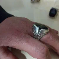 انگشتر|جواهرات|کرمان, |دیوار