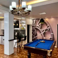 اجاره ویلا فول امکانات استخردار۳خواب|اجارهٔ کوتاهمدت ویلا و باغ|رامسر, |دیوار