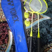 راکت تنیس سالم