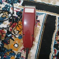 ماشین موزراصلی قدیمی|آرایشی، بهداشتی، درمانی|زاویه, |دیوار