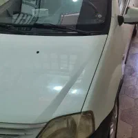 فروش L90 مدل E2 پارس خودرو مدل ۹۱ کم کارکرد درحدنو