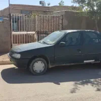 پژو 84بدون رنگ