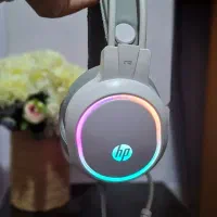 هدفون گیمینگ HP مدل DHE-8012U|قطعات و لوازم جانبی رایانه|بهارستان, |دیوار