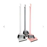 سطل آشغال سطل زباله زمین شوی نخی جارو خاک انداز|لوازم نظافت|زنجان, |دیوار