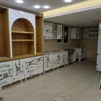 ساخت مصنوعات چوبی و ام دی اف