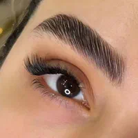 کاشت مژه هیدن فقط ۳۲۰ تومان با ماندگاری ۳ هفته|خدمات آرایشگری و زیبایی|میبد, |دیوار