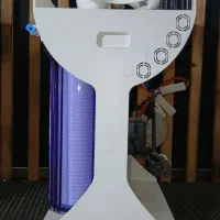 تصفیه آب|آبسردکن و تصفیه آب|نور, |دیوار