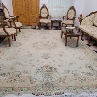 یک تخته فرش ۱۲ متری ماشینی|فرش|کتالم و سادات شهر, |دیوار