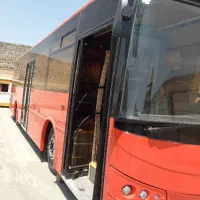 اتوبوس اسکانیا شهری مدل 90 اقساطی و نقد|خودرو سنگین|تهران, تهرانپارس جنوبی|دیوار