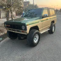 پاترول دو در|خودرو سواری و وانت|توتکابن, |دیوار