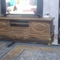 میزتلویزیون سالم سالم