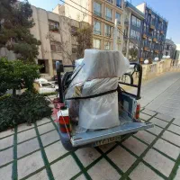 حمل بار پراید بار ب سراسرکشور|خدمات حمل و نقل|شیراز, شهرک گلستان|دیوار