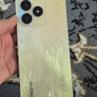 گوشی رلمی c53 با حافظه 256گیگ و رم 8