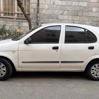 تیبا 2 مدل 97|خودرو سواری و وانت|کرج, دولت‌آباد|دیوار