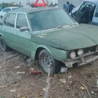 ماشین بی ام و|خودرو کلاسیک|ساری, |دیوار