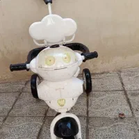 سه چرخه سالم