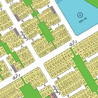 فروش زمین ویلایی فاز۲