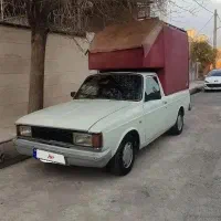 پیکان وانت مدل ۹۳