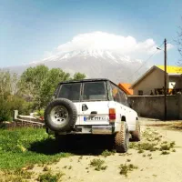 تعمیر و مکانیک تخصصی پاترول سافاری