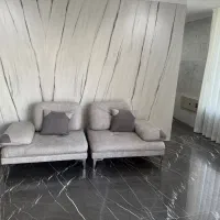 ۱۰۶ متر اقدسیه، گلها، نوساز، ۲ پارکینگ، ویو ابدی