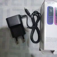 گوشی ساده نوکیا اصلی ۱۰۵ مارک ویتنام قیمت ۱/۱۰۰|موبایل|قشم, |دیوار