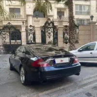 بنز cls 350 مدل ۲۰۰۹|خودرو سواری و وانت|تهران, کامرانیه|دیوار