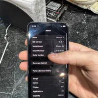 iPhone XS|موبایل|مشهد, عبادی|دیوار