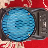 اسپیکر