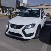 کوییک GX تیپ L، مدل ۱۴۰۴ اقساطی تا ۱۵ ماه