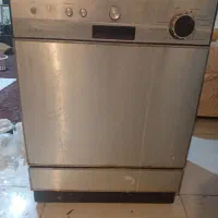 ماشین ظرفشویی کارکرده