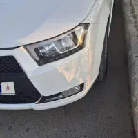 دنا پلاس تیپ 2 فول ۹۷/۱۲|خودرو سواری و وانت|خرم‌آباد, |دیوار