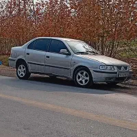 سمند Lx|خودرو سواری و وانت|خرمآباد, |دیوار