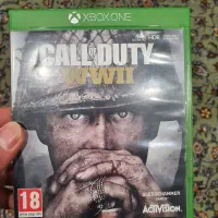 xbox call of duty ww2