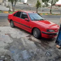پژو پارس