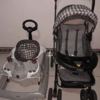 کالاسکه روروئک کاپشن سر همی وسرهمی پولشی