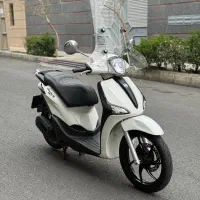 وسپا پیاجیو  ABS 150s