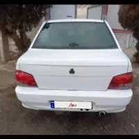 پراید 132 مدل 91|خودرو سواری و وانت|تربتحیدریه, شهرک ولیعصر|دیوار