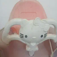 تاب بچه