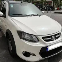 کوییک R مدل ۹۹/ اقساطی/شرایط گذار/چک