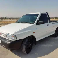 پراید وانت 1403