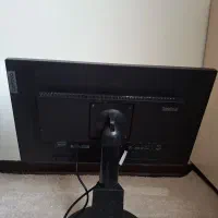 مانیتور lenovo p24q10 گرید A++|قطعات و لوازم جانبی رایانه|تهران, سازمان برنامه شمالی|دیوار