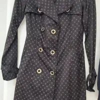 بارونی پالتو شومیز مانتو همه در حد نونو فروش فوری