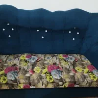 فروش مبل دست دوم 7نفره قیمت مناسب