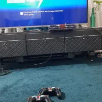 کنسول PS4 pro|کنسول، بازی ویدئویی و آنلاین|بندر ماهشهر, |دیوار