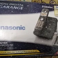 تلفن بی سیم