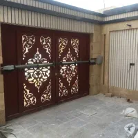 جک برقی،دوربین مداربسته،کرکره برقی،شیشه سکوریت