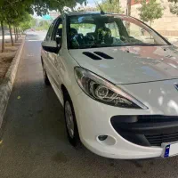 207i tu5 1402|خودرو سواری و وانت|مشهد, حسابی جنوبی (شهرک غرب)|دیوار