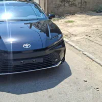 تویتا کمری ۲۰۲۵