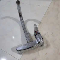 شیر ظرفشویی روکار|لوازم سرویس بهداشتی|ماکو, |دیوار